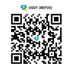 Payment QR Code